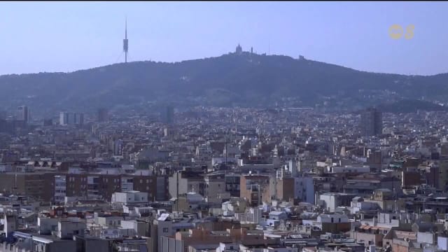 巴塞罗那地方政府计划2028年前禁止业主将房子短租给游客