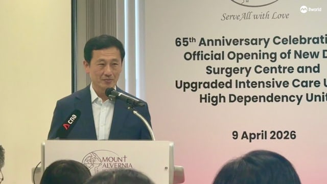 政府计划在东部建造非盈利私人医院 提供300至400张床位