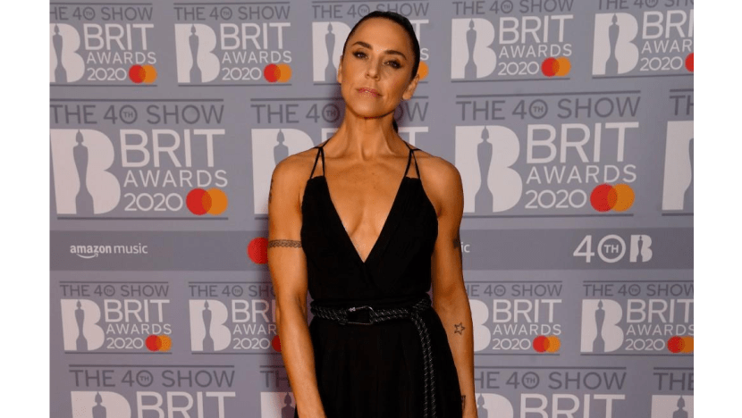 Melanie C will fan-girl over Lizzo if they met at the BRITs