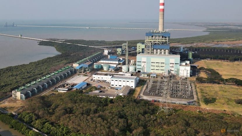 Exclusive-Indonesia coal power phase-out plan at risk due to stalled international funding