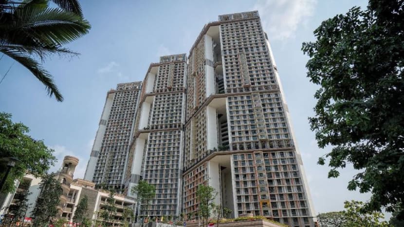 Security, crowd control measures needed for inconsiderate HDB sky garden visitors: Joan Pereira Security, crowd control measures needed for inconsiderate HDB sky garden visitors: Joan Pereira