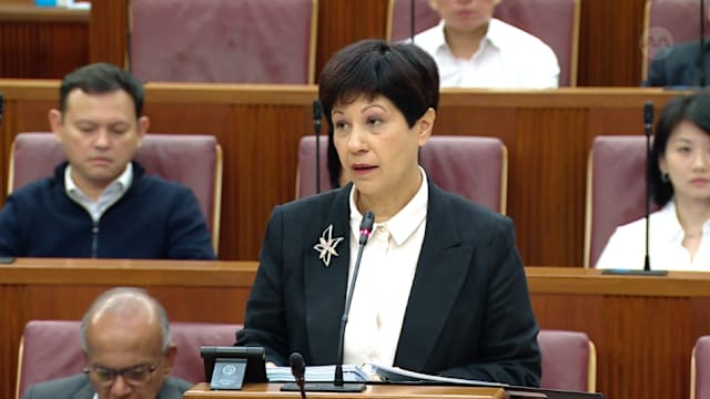 英兰妮：毕丹星向特委会作伪证绝非小事 是领导失败