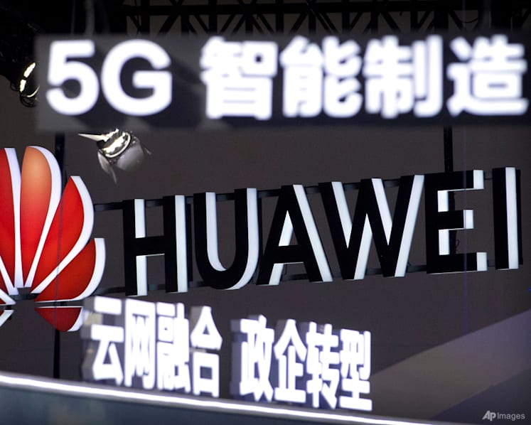 Racketeering conspiracy trial against Chinese tech giant Huawei begins in New York Racketeering conspiracy trial against Chinese tech giant Huawei begins in New York