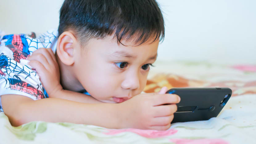Global study warns of ‘cyber pandemic’ among children; biggest risk for S’porean kids is cyber bullying Global study warns of ‘cyber pandemic’ among children; biggest risk for S’porean kids is cyber bullying