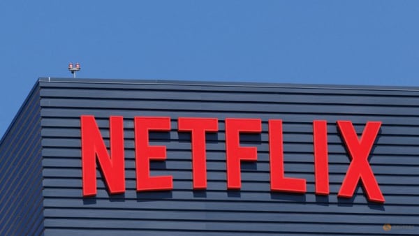 Netflix signals confidence with upbeat revenue outlook - Channel News Asia (Picture 2)