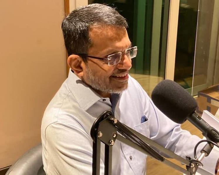 Climate change both an existential risk and an opportunity for the financial sector: MAS chief Ravi Menon