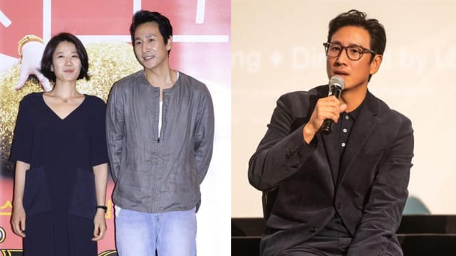 李善均涉毒被调查　连累老婆的广告遭下架！