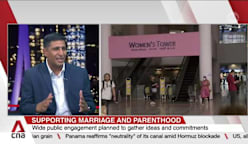 Singapore unveils details of marriage and parenthood workgroup; to shift mindsets and map plan