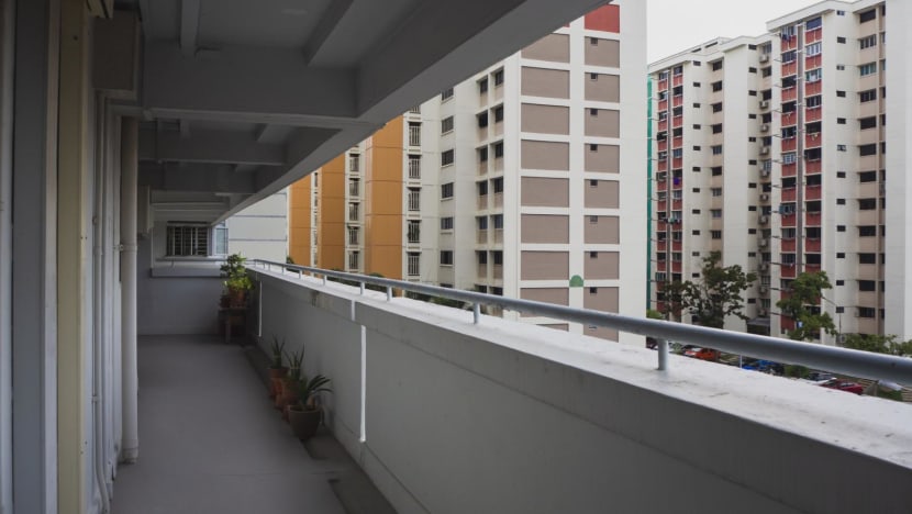 81-year-old man jailed for attacking neighbour with metal pole