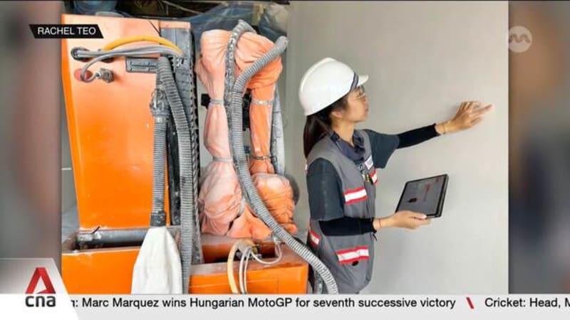 Blue-collar trade associations see more graduates, diploma holders joining ranks