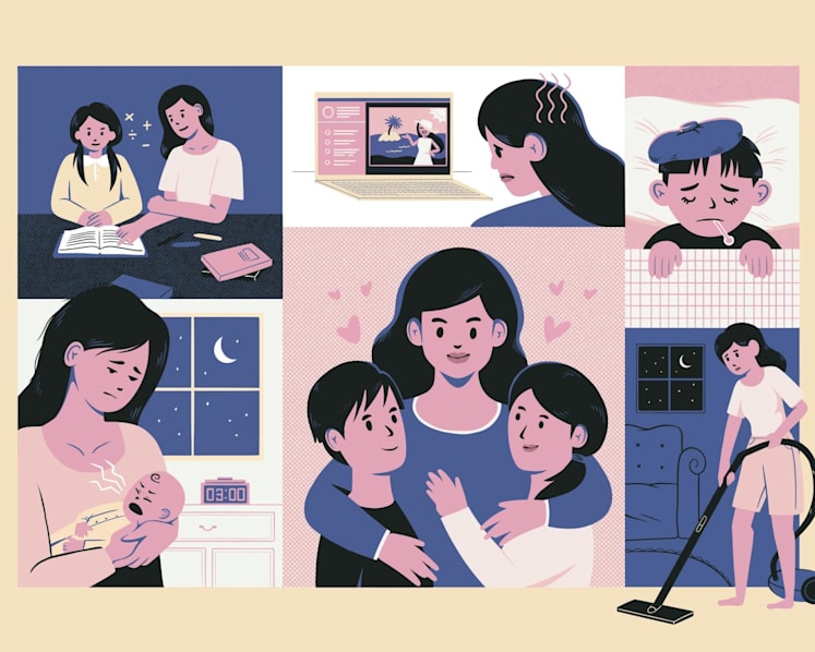 Commentary: A letter to my children on parenthood, making sacrifices, and learning lessons with humility