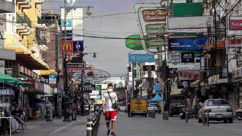 VTL scheme extended to 6 more countries, including Thailand and Maldives, from December