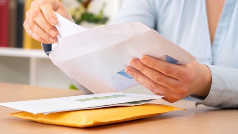 Over 70 reports of extortion letters with manipulated obscene photos of victims since March: Police
