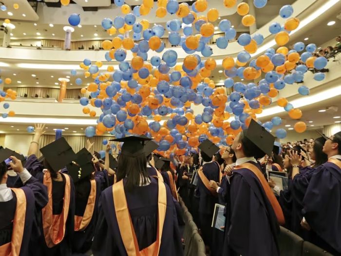 TODAY Youth Survey: Large majority say having a degree is still necessary to succeed in S'pore, expect their children to attain it