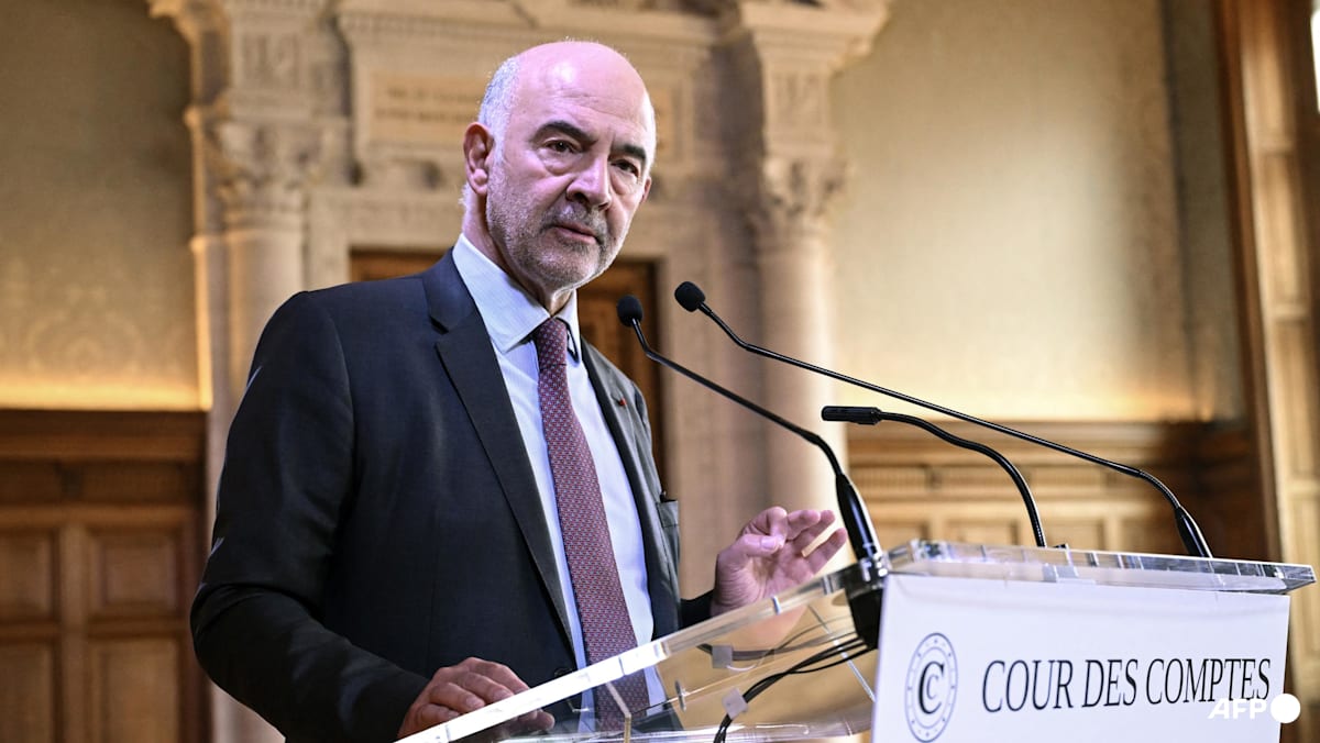 Louvre heist a ‘deafening wake-up call’ for museum security: Auditor