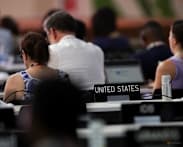 UN climate chief urges COP30 negotiators to not 'waste time on stonewalling'