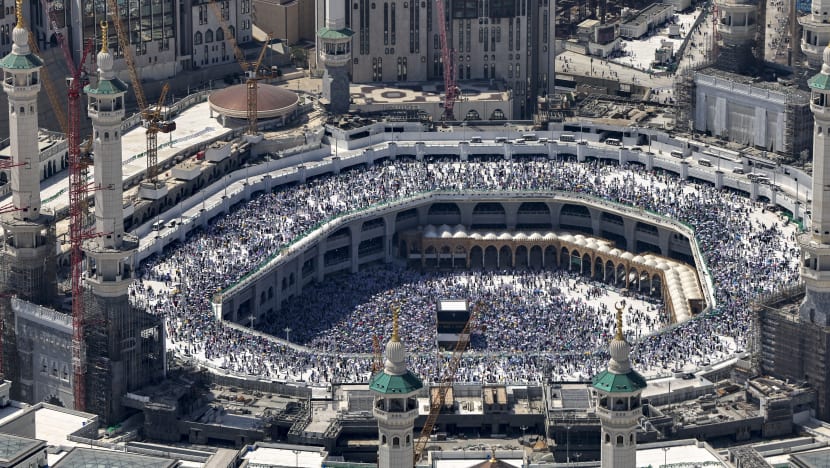 Operasi "luar biasa dan cemerlang" pastikan perjalanan rohani jemaah haji lebih lancar, selesa, selamat