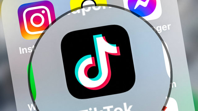 TikTok把18岁以下用户每日观看视频时间 自动设置为一个小时
