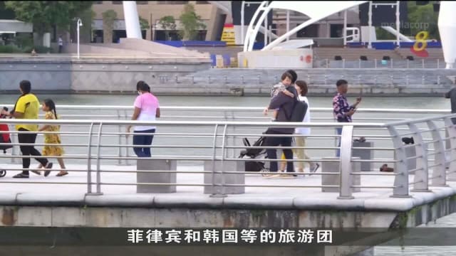 旅游团咨询近期增加两三成 更多导游也陆续带团