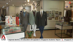Heritage Business Scheme recognises 42 firms for keeping local traditions, crafts alive 