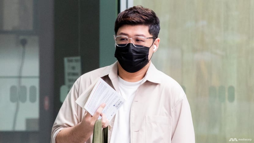 Nurse gets jail, caning for molesting male patient at Mount Elizabeth Novena Hospital