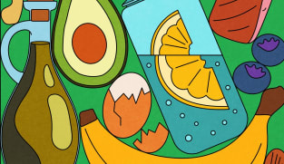 Forget fad diets: 5 nutritionist-approved habits for real healthy eating