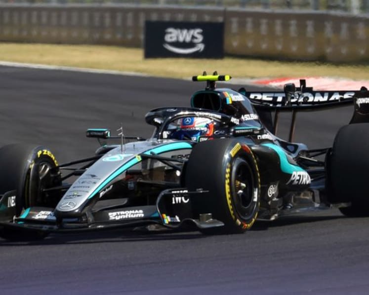 Domenicali hails Antonelli as F1 trumpets record crowds