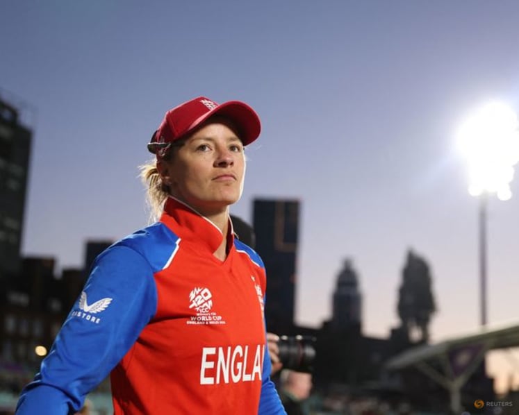 Australia eye seventh women's T20 World Cup crown as England seek home glory