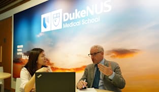 Turning ideas into impact: Building healthcare innovation from the ground up