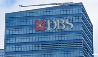 Laba bersih Q4 DBS turun kepada S$2.26 bilion, gagal capai unjuran