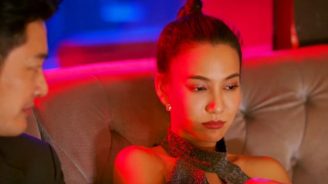 攀龙附凤（第21集）：志林出手救兰熙