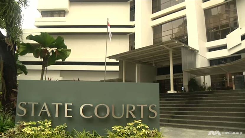 Man jailed for stuffing joss stick into man's lock, throwing away his shoes Man jailed for stuffing joss stick into man's lock, throwing away his shoes
