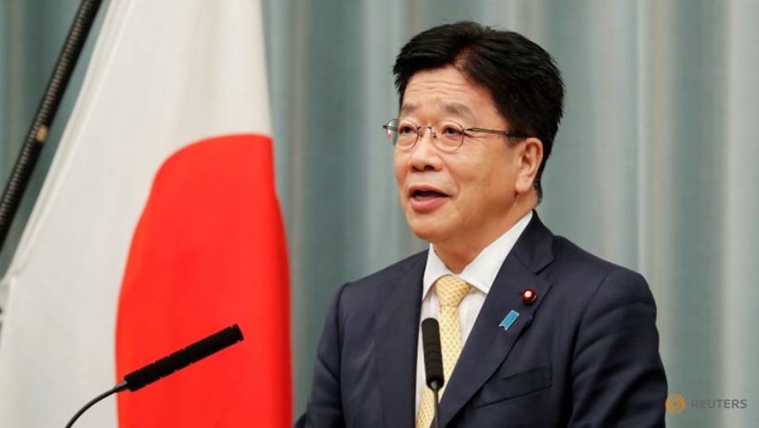 Japan vows to boost missile defence after North Korea parade