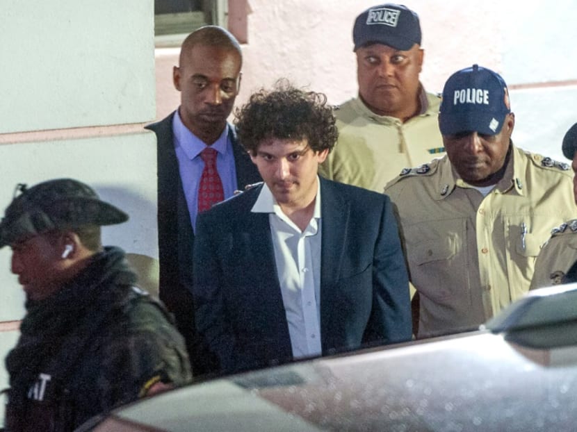 Commentary: FTX lesson No 1 - Don’t fall asleep in accounting class