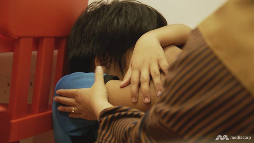 'People might think we might be playing God': Inside the Child Protective Service