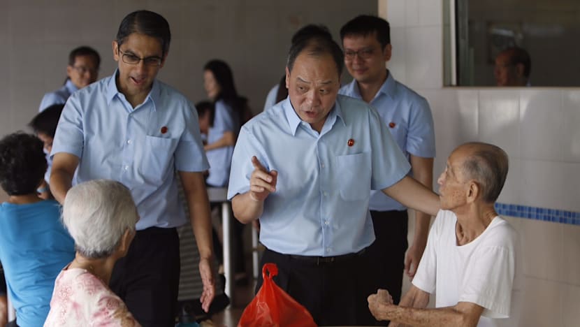 GE2015: On the ground (Sept 3)