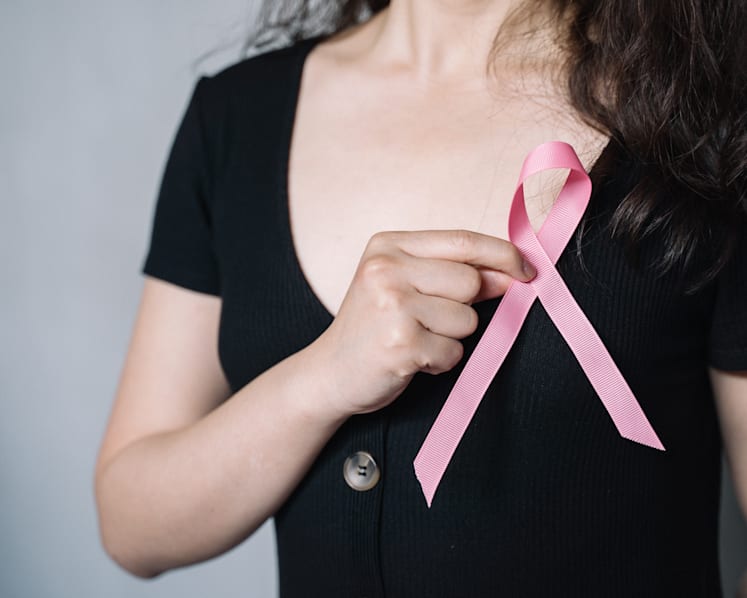Why breast cancer is a public health issue in Singapore