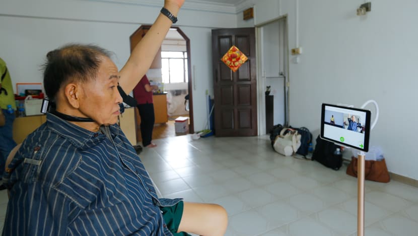 Tele-rehab option for physiotherapy to be rolled out at 14 institutions