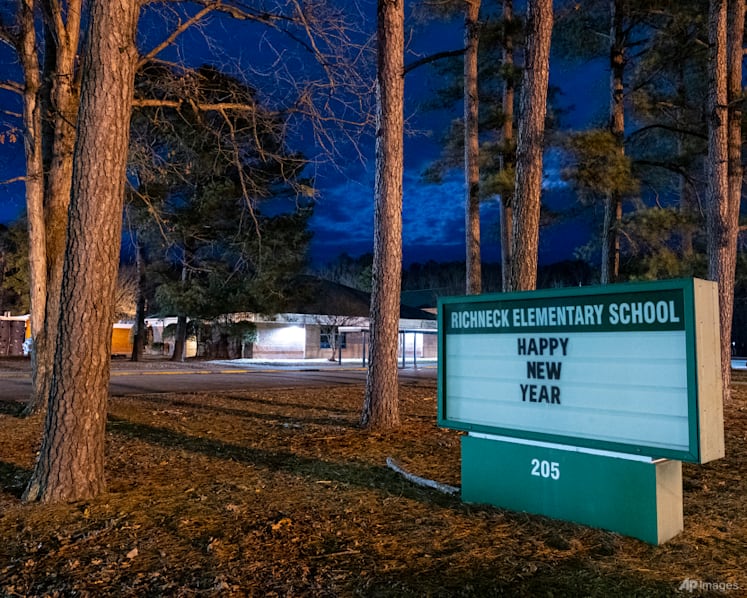 US teacher shot by 6-year-old known as devoted to students