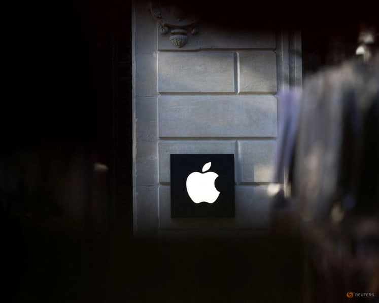 Apple loses challenges against EU rules to curb Big Tech