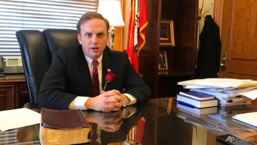 Arkansas House sends governor stripped-down hate crimes Bill