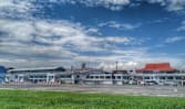 Garuda, Scoot, dan Super Air Jet siap terbang dari bandara Husein Bandung, ke mana saja?