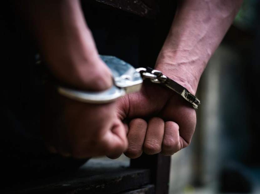 Man, 21, charged with rash act leading to victim's fatal fall into Singapore River Man, 21, charged with rash act leading to victim's fatal fall into Singapore River