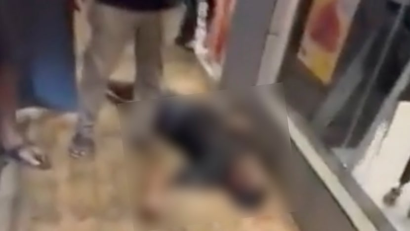 Man Fatally Shot at Selangor Fast Food Outlet, Police Launch Manhunt for Motorcycle Suspect