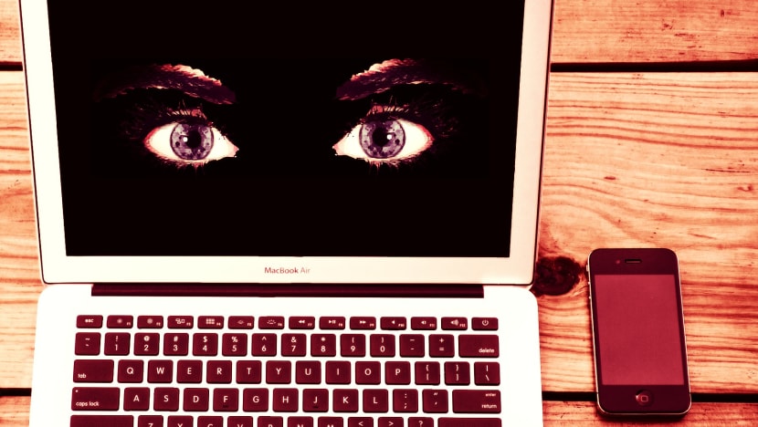 70% of tech-enabled sexual violence cases seen by Aware involved images — highest proportion to date