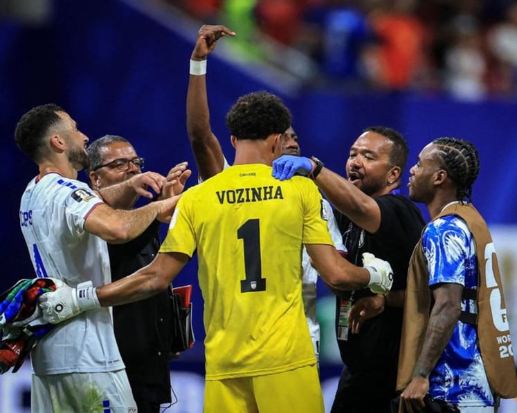 Magnificent World Cup campaign puts Cape Verde firmly on the map
