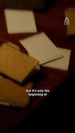 #CNAMergerToSeparation Episode 25