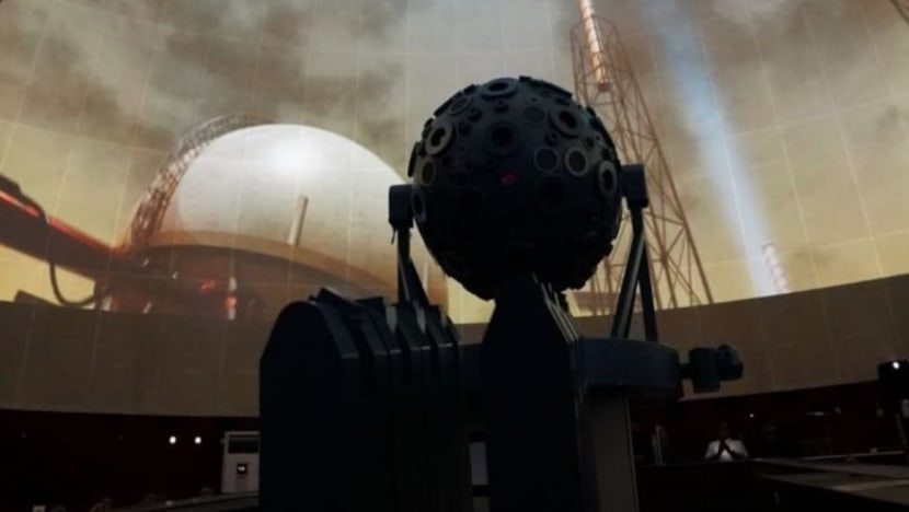 Mati suri 13 tahun, Planetarium Jakarta kembali dibuka, ini harga tiket dan cara belinya