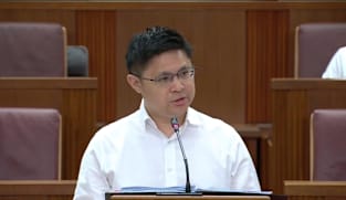Foo Cexiang on ensuring infant formula remains affordable 