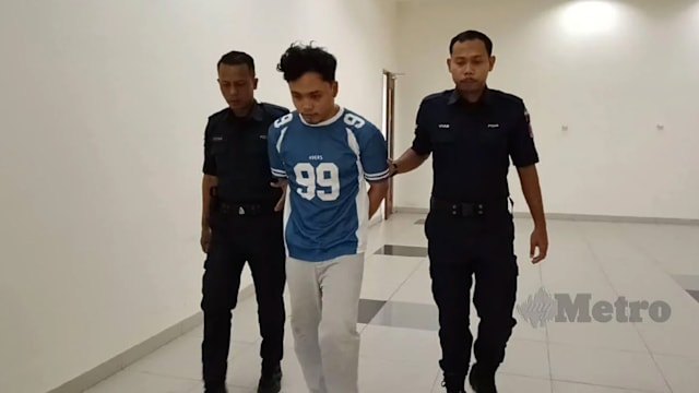  承诺要娶她却拉黑她闹失踪 马国商人涉强奸少女被控